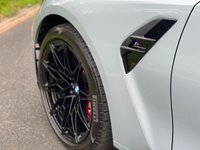 USED 2021 71 BMW M3 3.0 M3 COMPETITION M XDRIVE 4d 503 BHP 