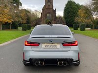 USED 2021 71 BMW M3 3.0 M3 COMPETITION M XDRIVE 4d 503 BHP 