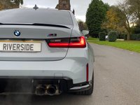 USED 2021 71 BMW M3 3.0 M3 COMPETITION M XDRIVE 4d 503 BHP 