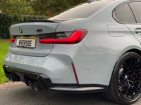 USED 2021 71 BMW M3 3.0 M3 COMPETITION M XDRIVE 4d 503 BHP 