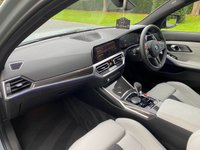 USED 2021 71 BMW M3 3.0 M3 COMPETITION M XDRIVE 4d 503 BHP 
