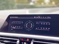 USED 2021 71 BMW M3 3.0 M3 COMPETITION M XDRIVE 4d 503 BHP 