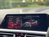 USED 2021 71 BMW M3 3.0 M3 COMPETITION M XDRIVE 4d 503 BHP 