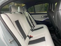 USED 2021 71 BMW M3 3.0 M3 COMPETITION M XDRIVE 4d 503 BHP 