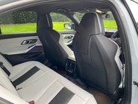 USED 2021 71 BMW M3 3.0 M3 COMPETITION M XDRIVE 4d 503 BHP 