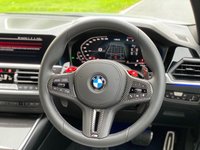 USED 2021 71 BMW M3 3.0 M3 COMPETITION M XDRIVE 4d 503 BHP 