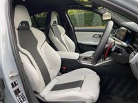 USED 2021 71 BMW M3 3.0 M3 COMPETITION M XDRIVE 4d 503 BHP 