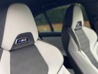 USED 2021 71 BMW M3 3.0 M3 COMPETITION M XDRIVE 4d 503 BHP 
