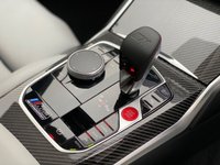USED 2021 71 BMW M3 3.0 M3 COMPETITION M XDRIVE 4d 503 BHP 