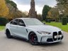 USED 2021 71 BMW M3 3.0 M3 COMPETITION M XDRIVE 4d 503 BHP 