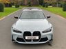 USED 2021 71 BMW M3 3.0 M3 COMPETITION M XDRIVE 4d 503 BHP 