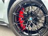 USED 2021 71 BMW M3 3.0 M3 COMPETITION M XDRIVE 4d 503 BHP 