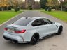 USED 2021 71 BMW M3 3.0 M3 COMPETITION M XDRIVE 4d 503 BHP 