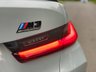 USED 2021 71 BMW M3 3.0 M3 COMPETITION M XDRIVE 4d 503 BHP 