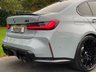 USED 2021 71 BMW M3 3.0 M3 COMPETITION M XDRIVE 4d 503 BHP 