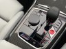 USED 2021 71 BMW M3 3.0 M3 COMPETITION M XDRIVE 4d 503 BHP 