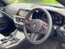 USED 2021 71 BMW M3 3.0 M3 COMPETITION M XDRIVE 4d 503 BHP 