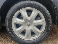 USED 2008 08 RENAULT LAGUNA 2.0 EXPRESSION 16V 5d 140 BHP NEW CLUTCH - FULL 12 MONTH MOT - LOW MILES