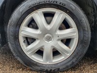 USED 2008 08 RENAULT LAGUNA 2.0 EXPRESSION 16V 5d 140 BHP NEW CLUTCH - FULL 12 MONTH MOT - LOW MILES