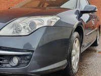 USED 2008 08 RENAULT LAGUNA 2.0 EXPRESSION 16V 5d 140 BHP NEW CLUTCH - FULL 12 MONTH MOT - LOW MILES