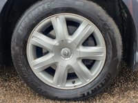 USED 2008 08 RENAULT LAGUNA 2.0 EXPRESSION 16V 5d 140 BHP NEW CLUTCH - FULL 12 MONTH MOT - LOW MILES