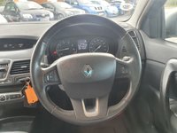 USED 2008 08 RENAULT LAGUNA 2.0 EXPRESSION 16V 5d 140 BHP NEW CLUTCH - FULL 12 MONTH MOT - LOW MILES