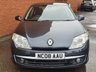 USED 2008 08 RENAULT LAGUNA 2.0 EXPRESSION 16V 5d 140 BHP NEW CLUTCH - FULL 12 MONTH MOT - LOW MILES