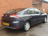 USED 2008 08 RENAULT LAGUNA 2.0 EXPRESSION 16V 5d 140 BHP NEW CLUTCH - FULL 12 MONTH MOT - LOW MILES
