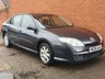 USED 2008 08 RENAULT LAGUNA 2.0 EXPRESSION 16V 5d 140 BHP NEW CLUTCH - FULL 12 MONTH MOT - LOW MILES