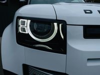USED 2021 21 LAND ROVER DEFENDER 90 2.0 P300 SE 3d 296 BHP 1 Owner, Pan Roof, Huge Spec