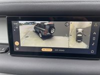 USED 2021 21 LAND ROVER DEFENDER 90 2.0 P300 SE 3d 296 BHP 1 Owner, Pan Roof, Huge Spec