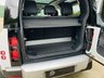 USED 2021 21 LAND ROVER DEFENDER 90 2.0 P300 SE 3d 296 BHP 1 Owner, Pan Roof, Huge Spec
