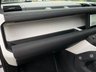 USED 2021 21 LAND ROVER DEFENDER 90 2.0 P300 SE 3d 296 BHP 1 Owner, Pan Roof, Huge Spec