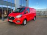 USED 2020 70 FORD TRANSIT CUSTOM 2.0 LIMITED L1H1 130 PS 