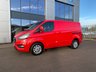 USED 2020 70 FORD TRANSIT CUSTOM 2.0 LIMITED L1H1 130 PS 