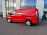 USED 2020 70 FORD TRANSIT CUSTOM 2.0 LIMITED L1H1 130 PS 