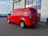 USED 2020 70 FORD TRANSIT CUSTOM 2.0 LIMITED L1H1 130 PS 