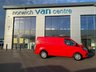 USED 2020 70 FORD TRANSIT CUSTOM 2.0 LIMITED L1H1 130 PS 