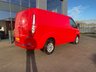 USED 2020 70 FORD TRANSIT CUSTOM 2.0 LIMITED L1H1 130 PS 