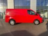 USED 2020 70 FORD TRANSIT CUSTOM 2.0 LIMITED L1H1 130 PS 