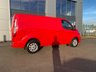 USED 2020 70 FORD TRANSIT CUSTOM 2.0 LIMITED L1H1 130 PS 