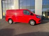 USED 2020 70 FORD TRANSIT CUSTOM 2.0 LIMITED L1H1 130 PS 