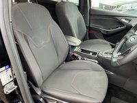 USED 2018 68 FORD FOCUS 1.0 ST-LINE 5d 124 BHP 