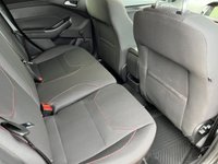 USED 2018 68 FORD FOCUS 1.0 ST-LINE 5d 124 BHP 