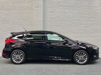 USED 2018 68 FORD FOCUS 1.0 ST-LINE 5d 124 BHP 