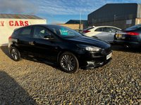 USED 2018 68 FORD FOCUS 1.0 ST-LINE 5d 124 BHP 