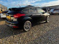 USED 2018 68 FORD FOCUS 1.0 ST-LINE 5d 124 BHP 