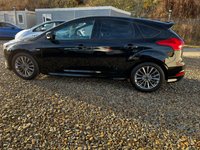 USED 2018 68 FORD FOCUS 1.0 ST-LINE 5d 124 BHP 