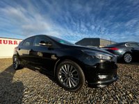 USED 2018 68 FORD FOCUS 1.0 ST-LINE 5d 124 BHP 