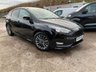 USED 2018 68 FORD FOCUS 1.0 ST-LINE 5d 124 BHP 